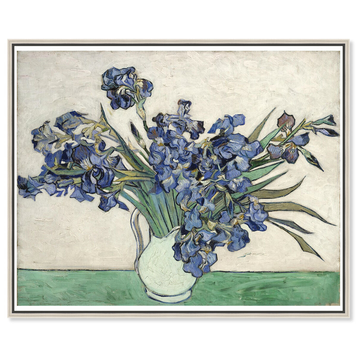 Van Gogh - Irises