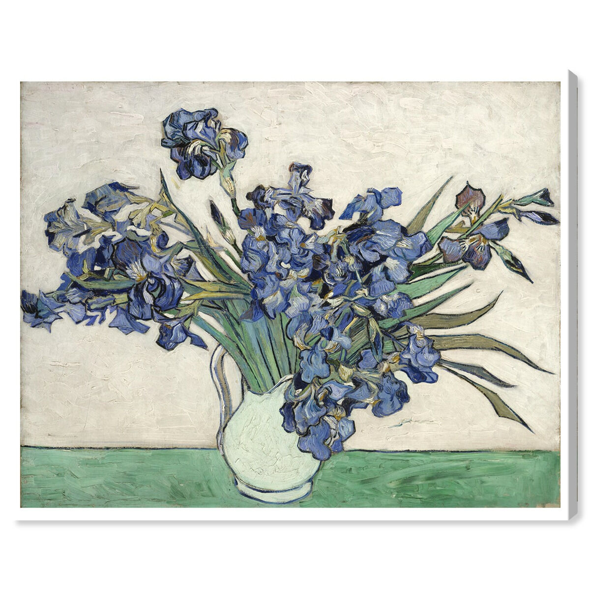 Van Gogh - Irises