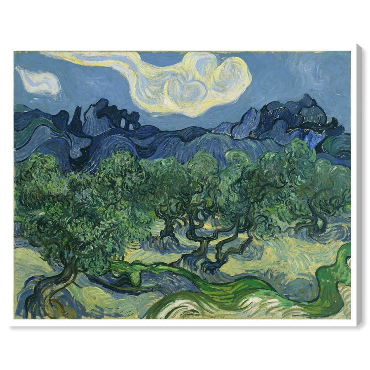45x36/Canvas/XHD