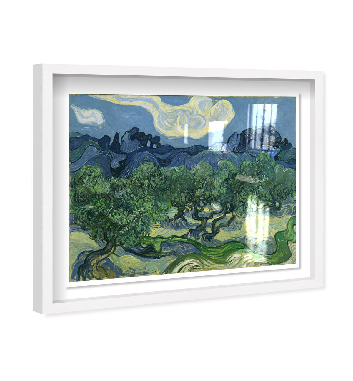 45x36/Shadowbox/SBW