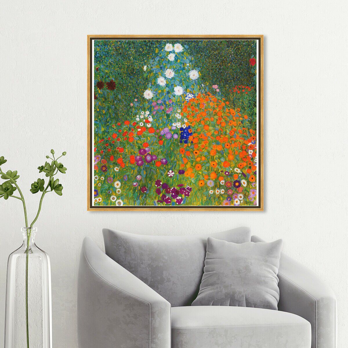 40x40/Canvas/PSGLD