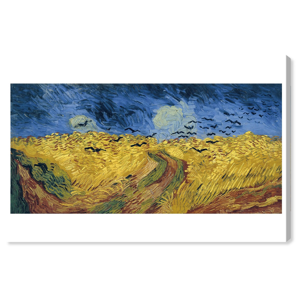 54x36/Canvas/XHD