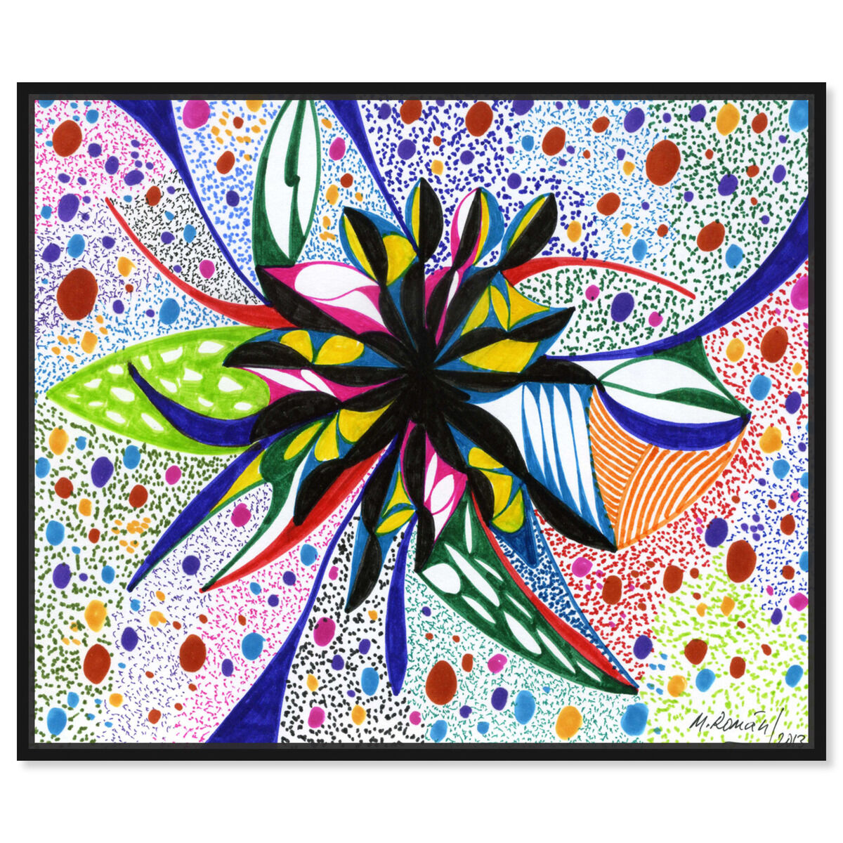 Bromeliad