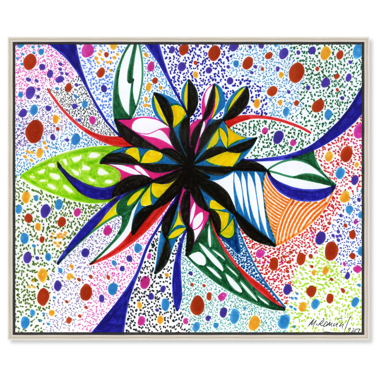 Bromeliad
