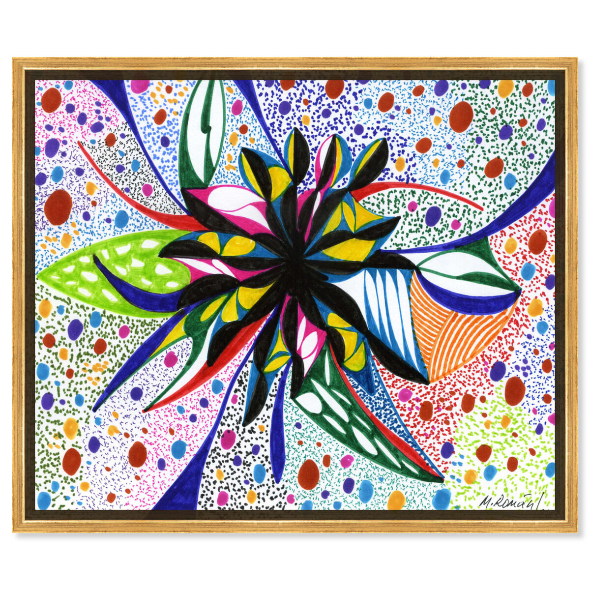 Bromeliad