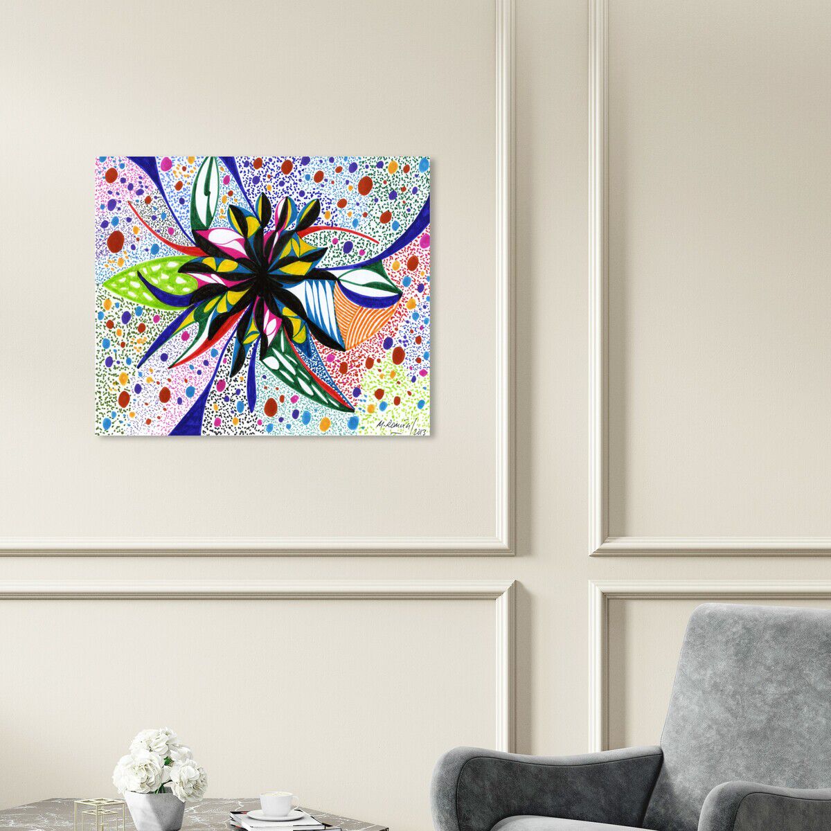 Bromeliad