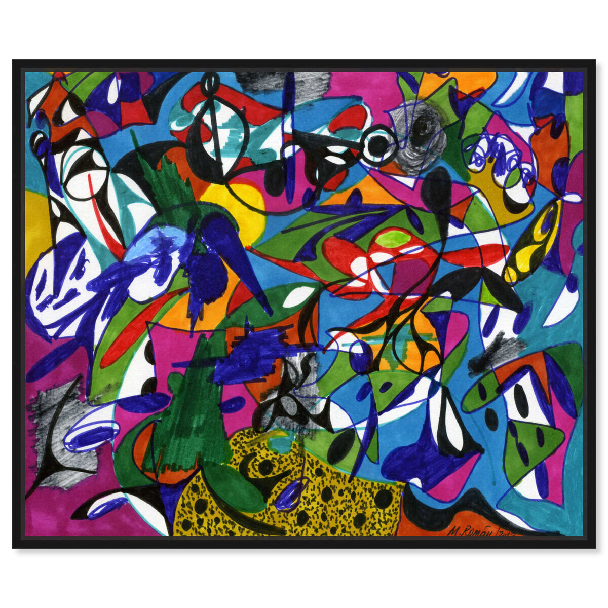 Cacophony
