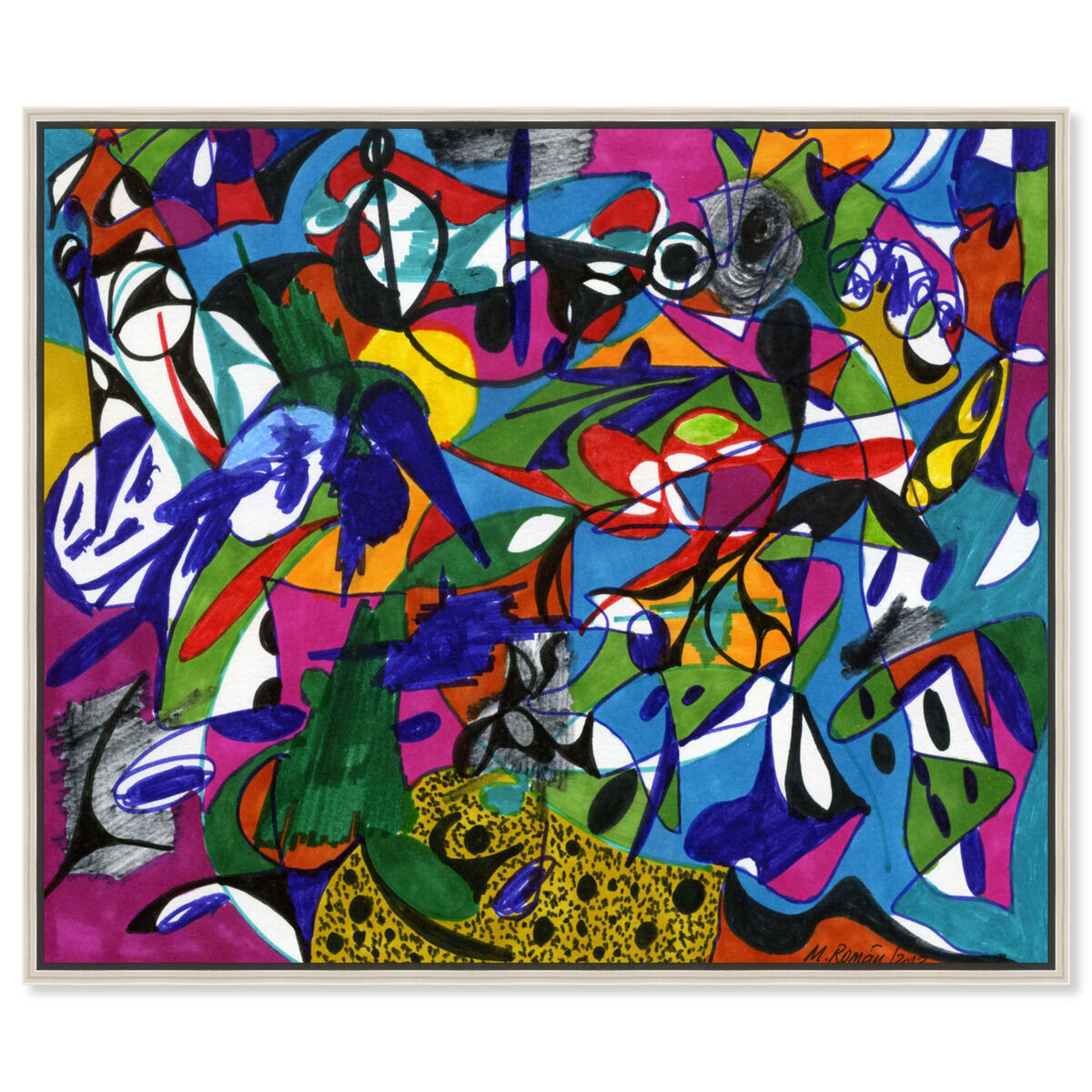 Cacophony