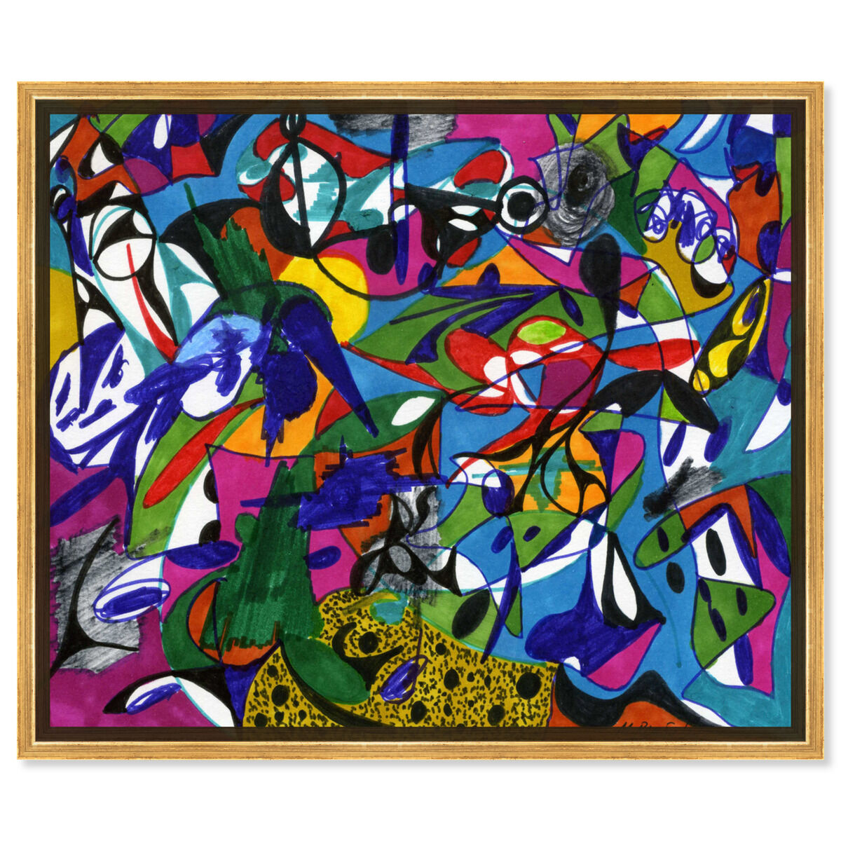 Cacophony