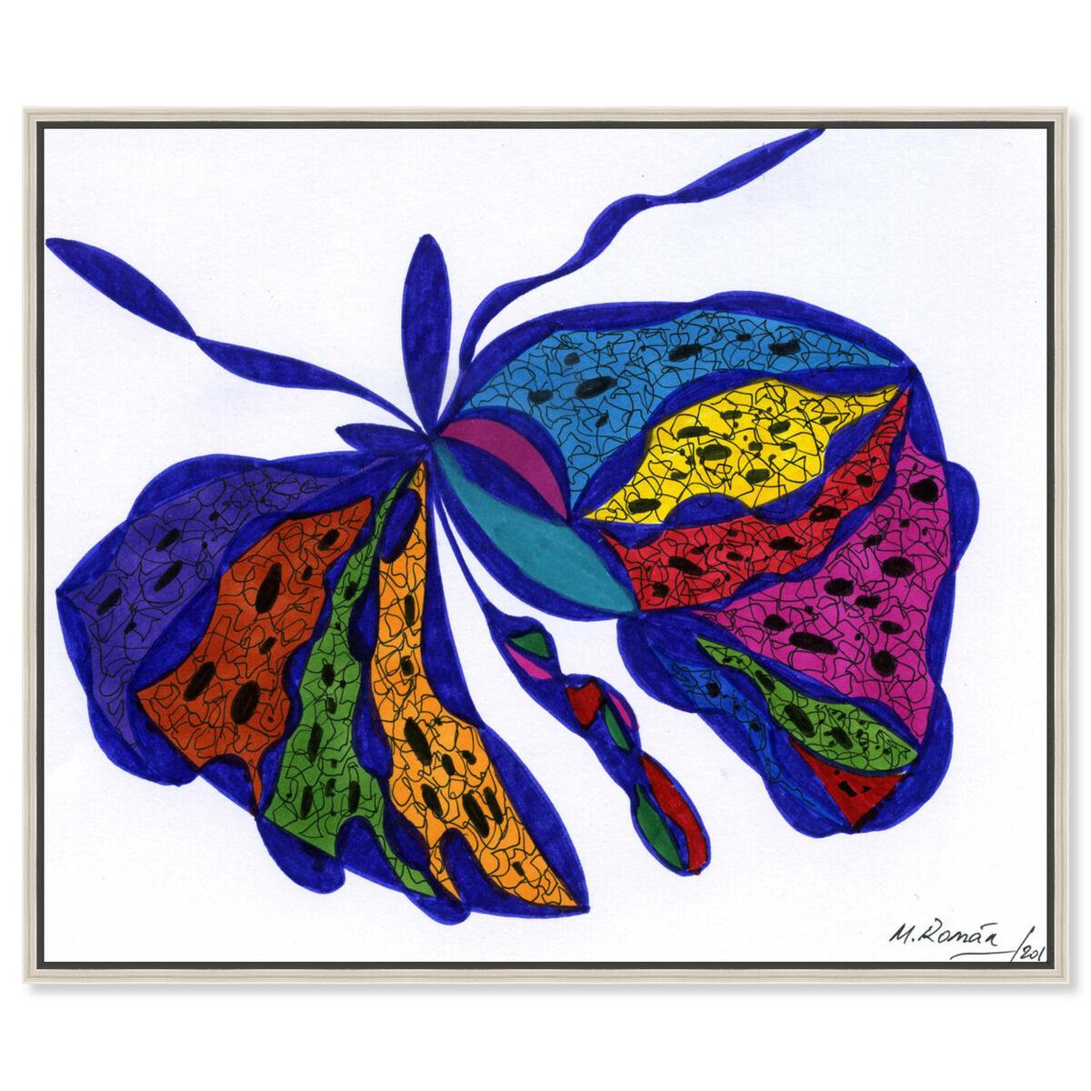 Chrysallis