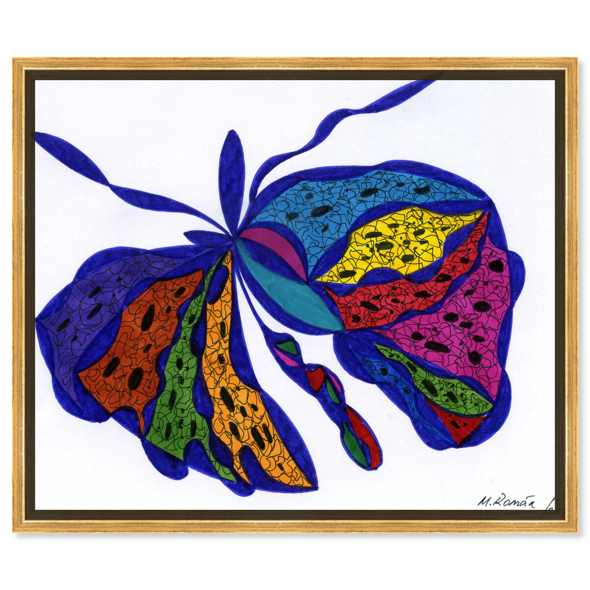 Chrysallis