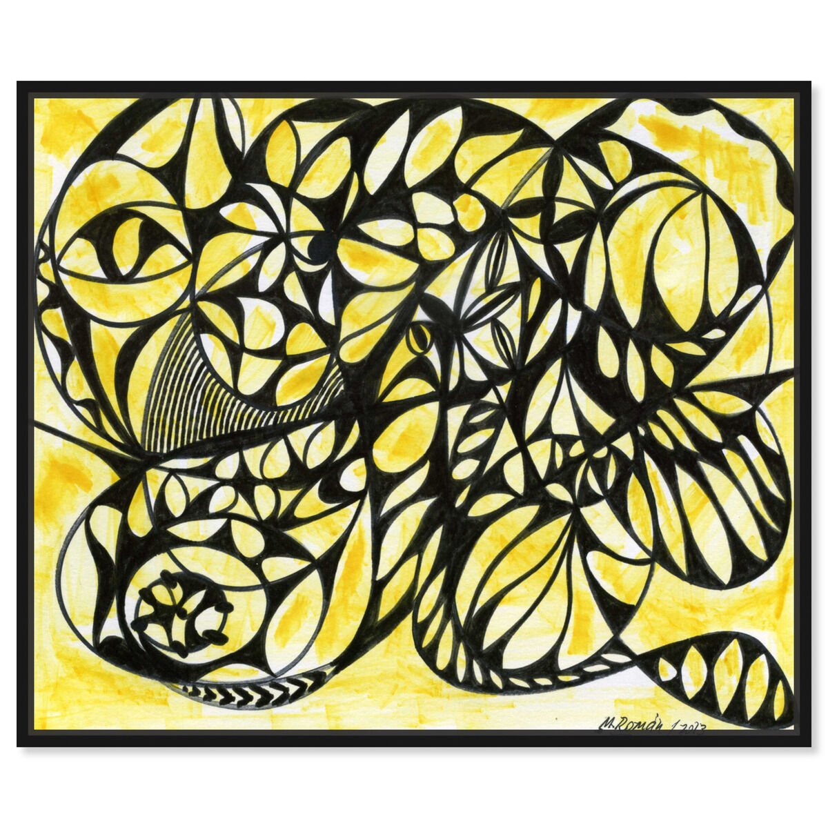 Honeycombs
