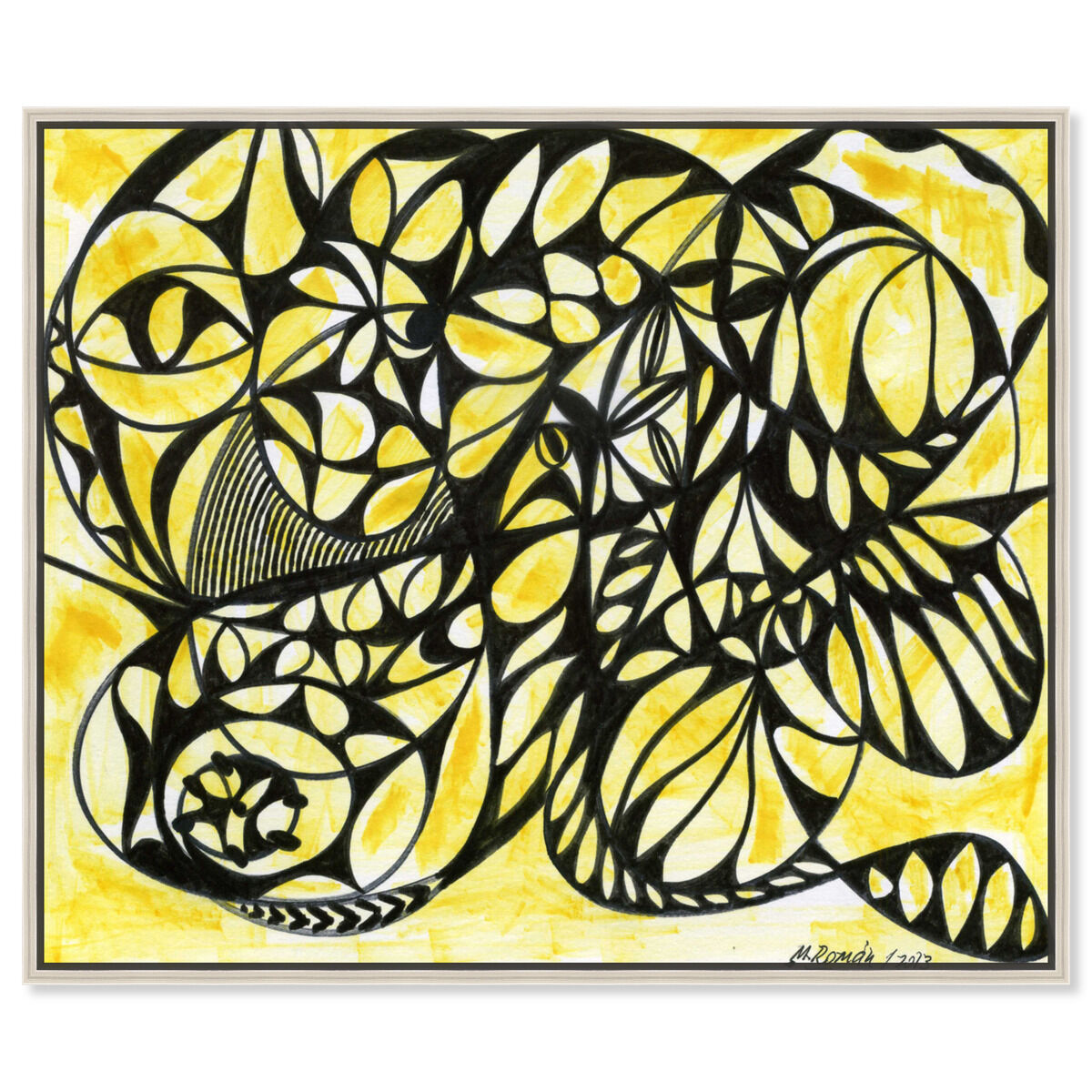 Honeycombs