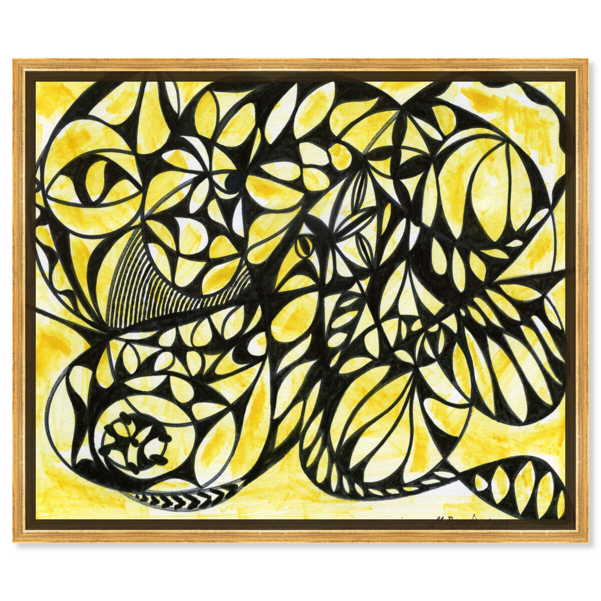 Honeycombs