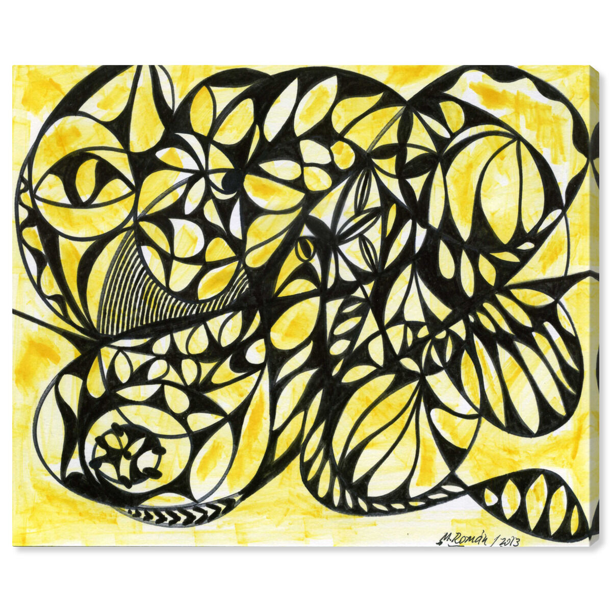 Honeycombs