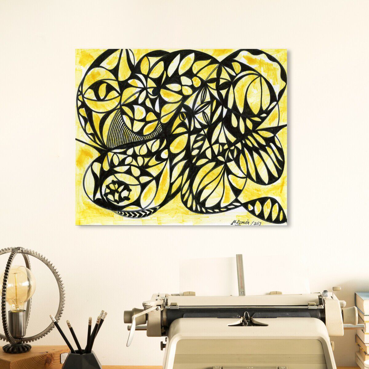 Honeycombs