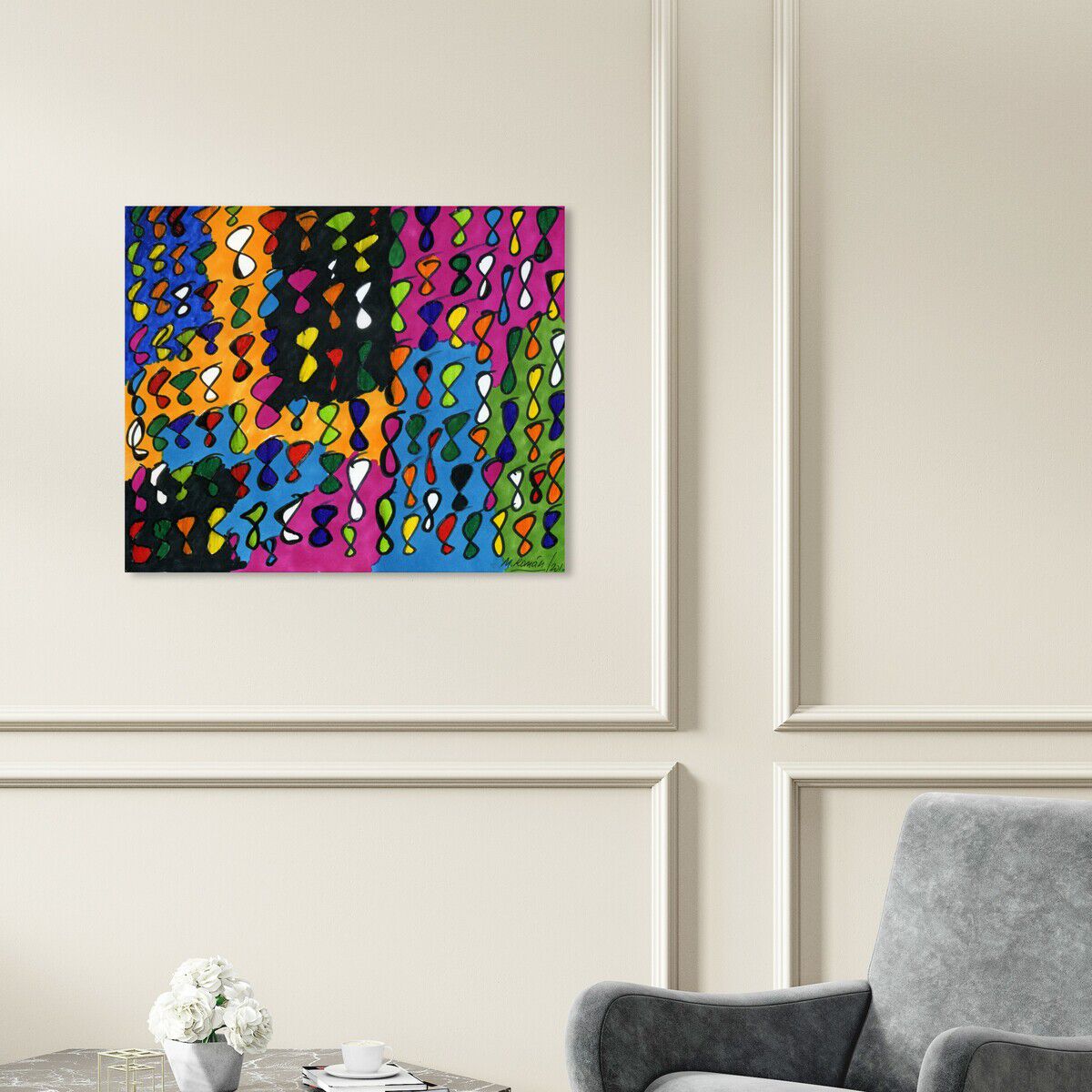 45x36/Canvas/XHD