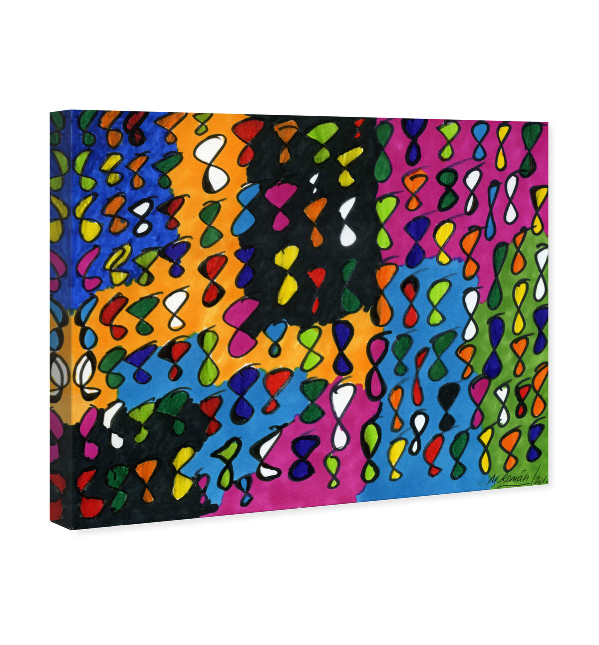 45x36/Canvas/XHD