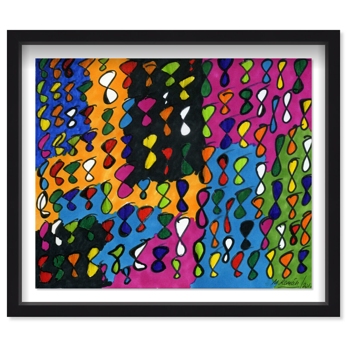 45x36/Shadowbox/SBB