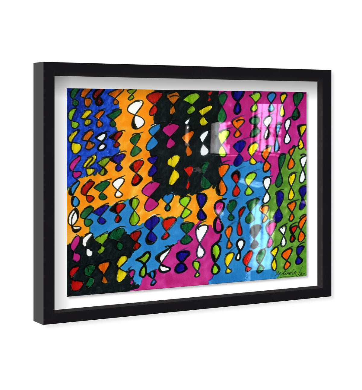 45x36/Shadowbox/SBB