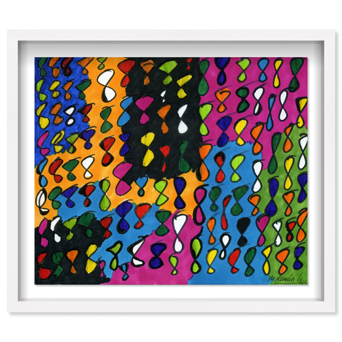 45x36/Shadowbox/SBW