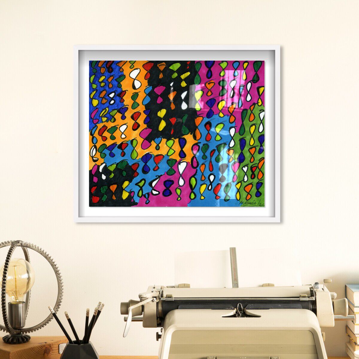 45x36/Shadowbox/SBW