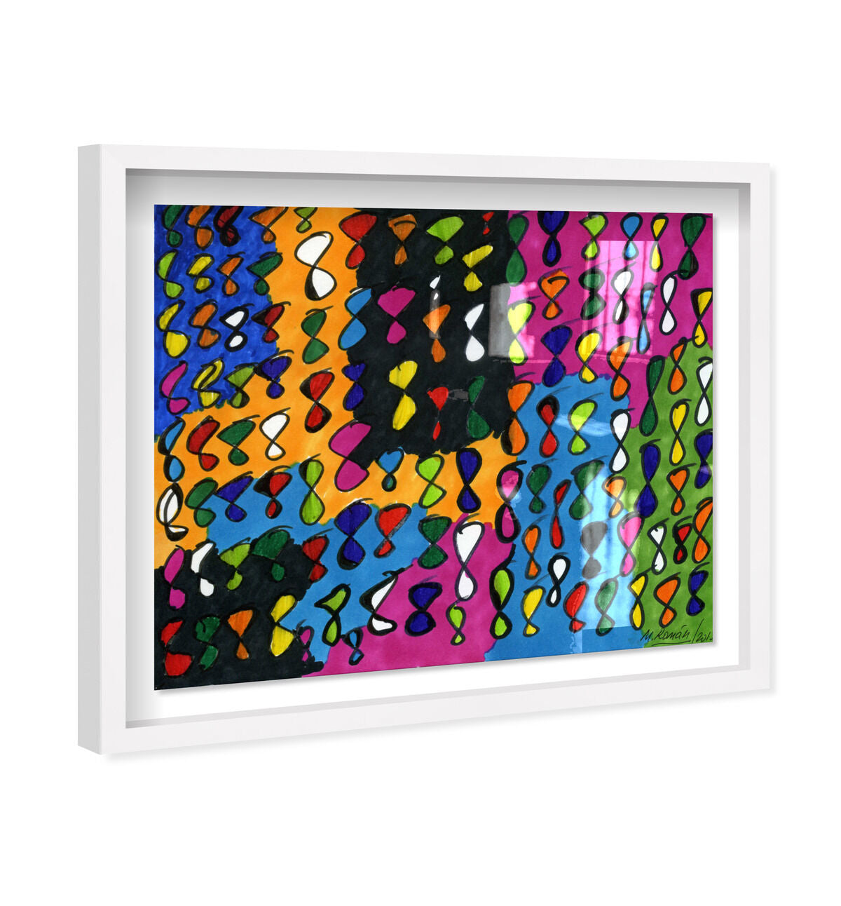 45x36/Shadowbox/SBW