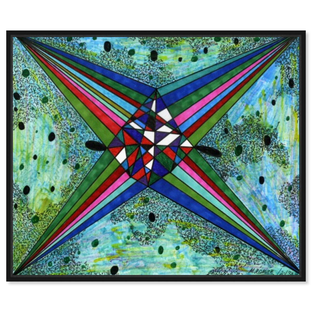 Intergalactica