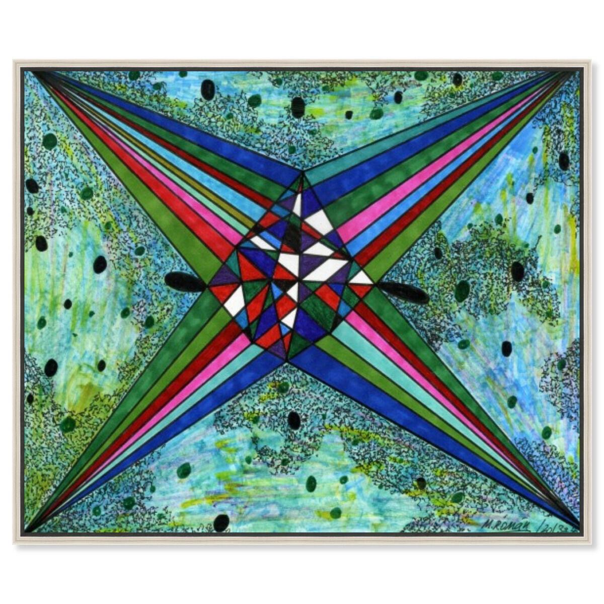 Intergalactica