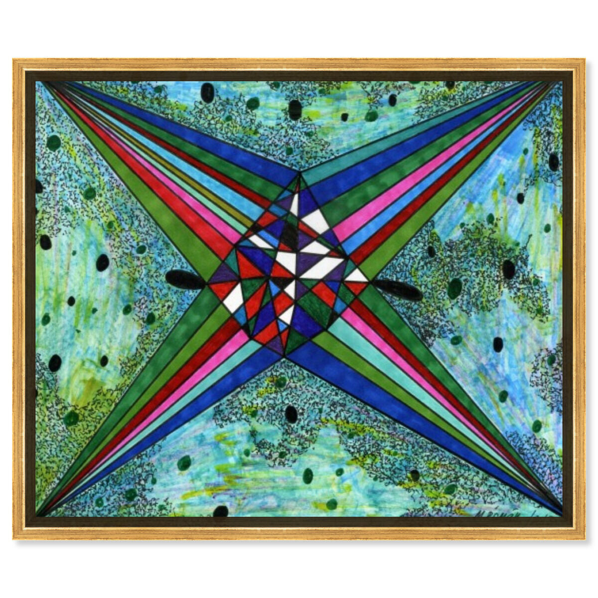 Intergalactica