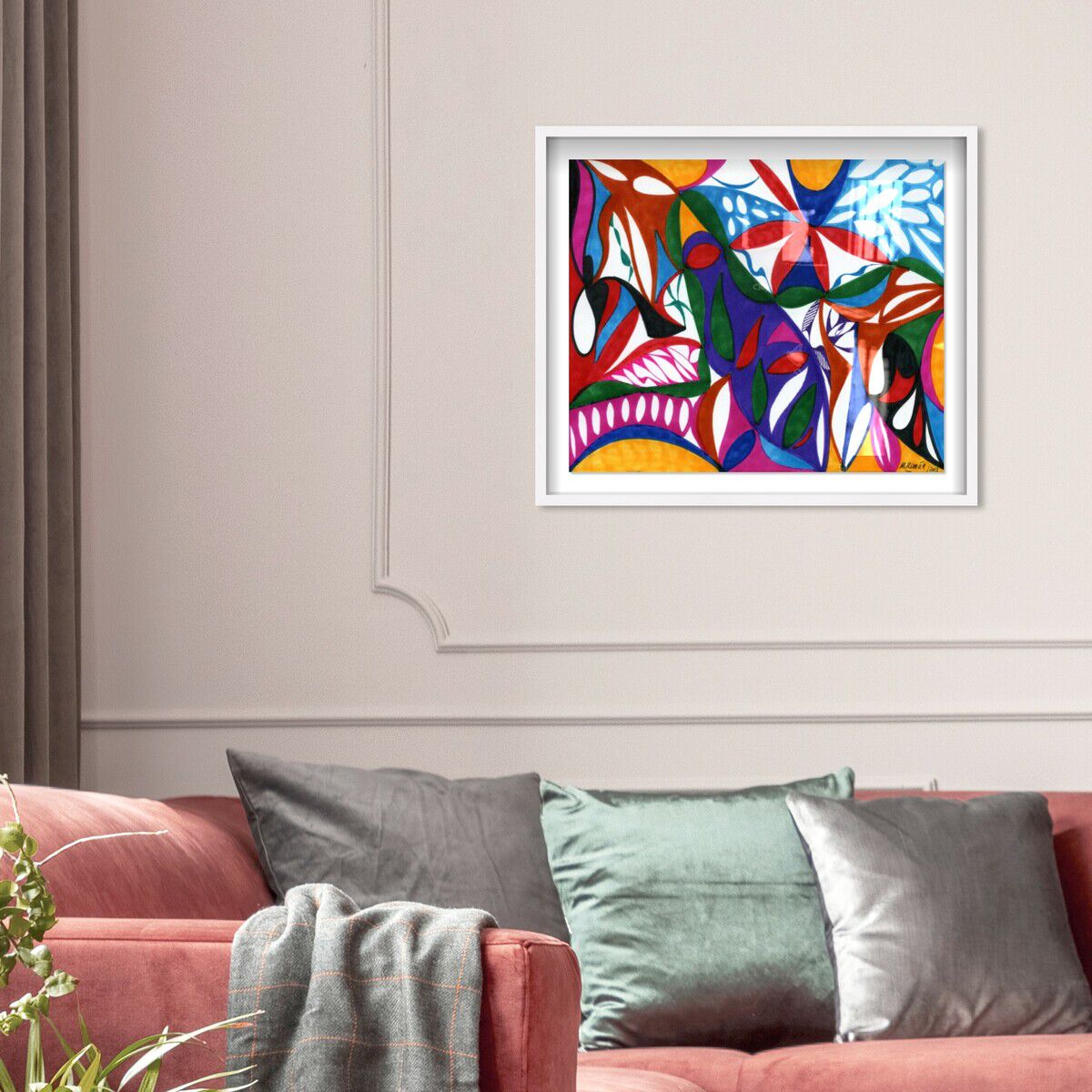 45x36/Shadowbox/SBW