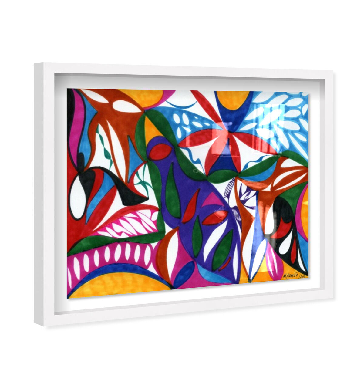 45x36/Shadowbox/SBW