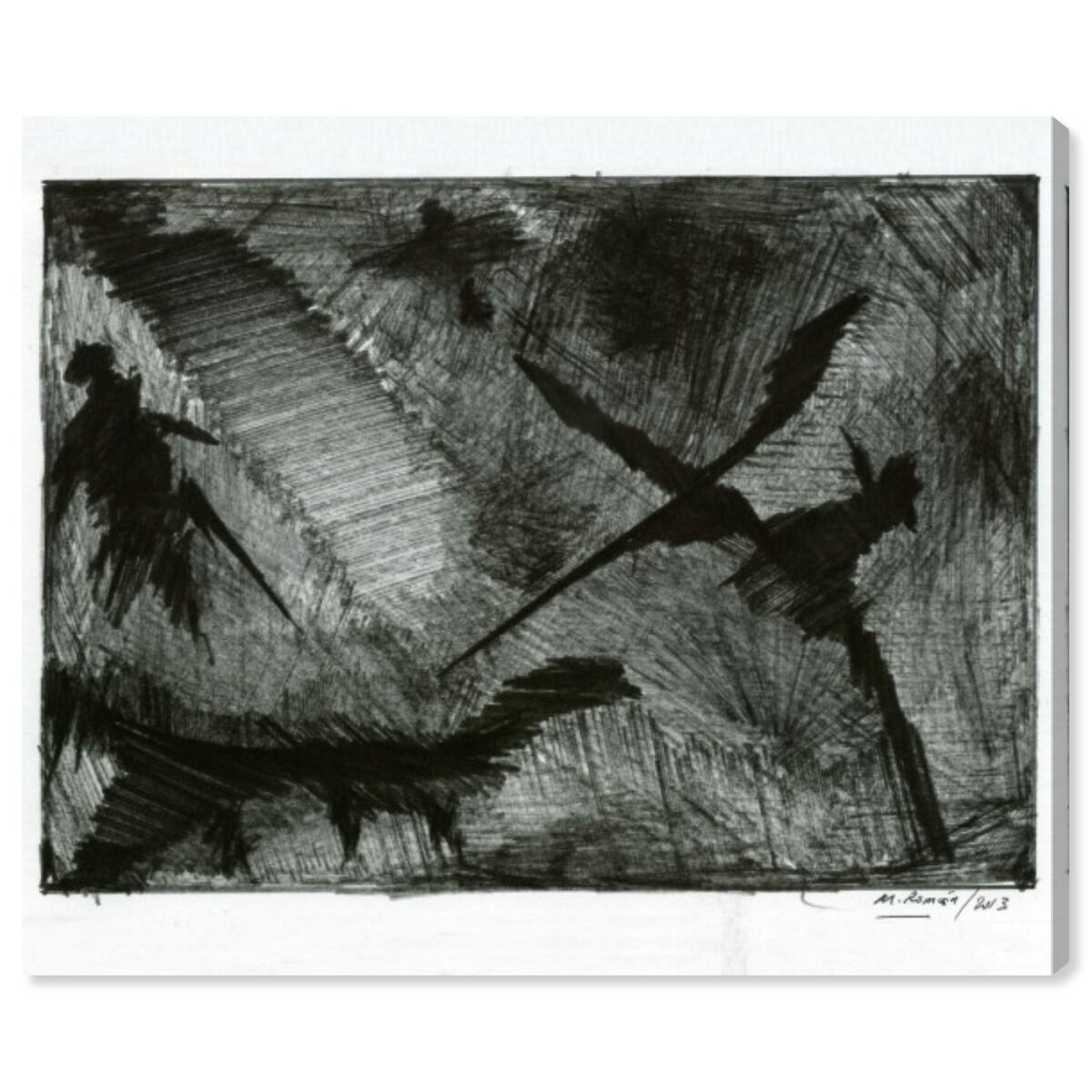 45x36/Canvas/XHD