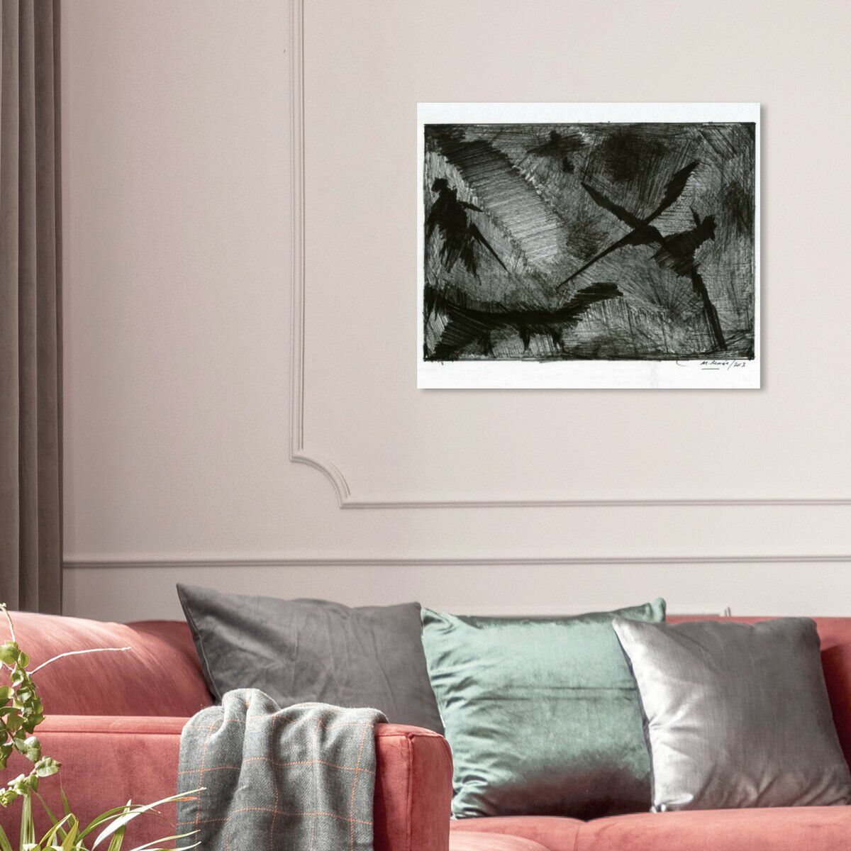 45x36/Canvas/XHD