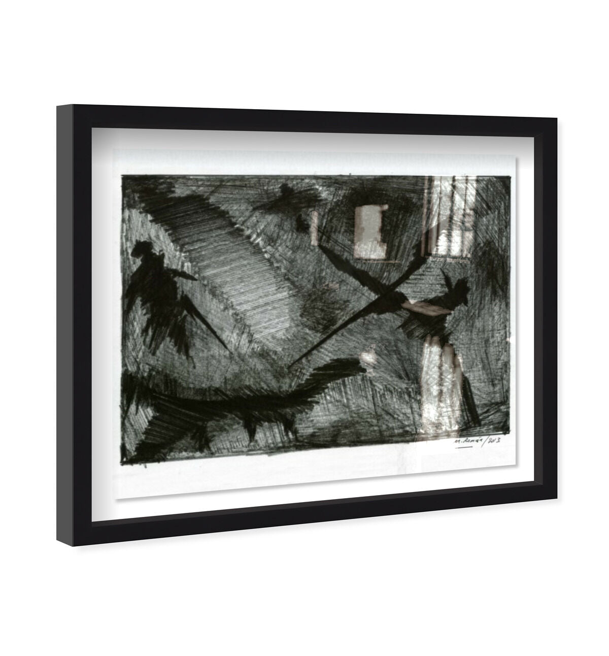 45x36/Shadowbox/SBB