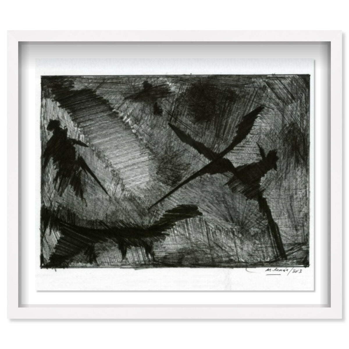 45x36/Shadowbox/SBW