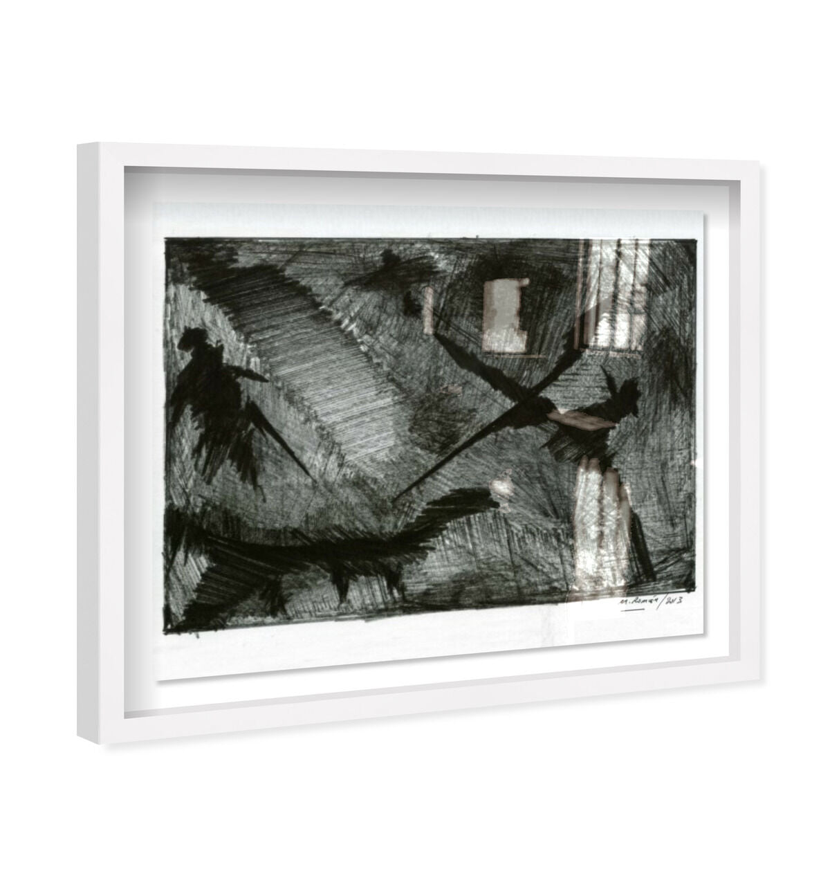 45x36/Shadowbox/SBW