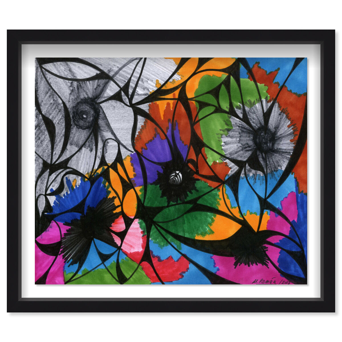 Summer Bloom