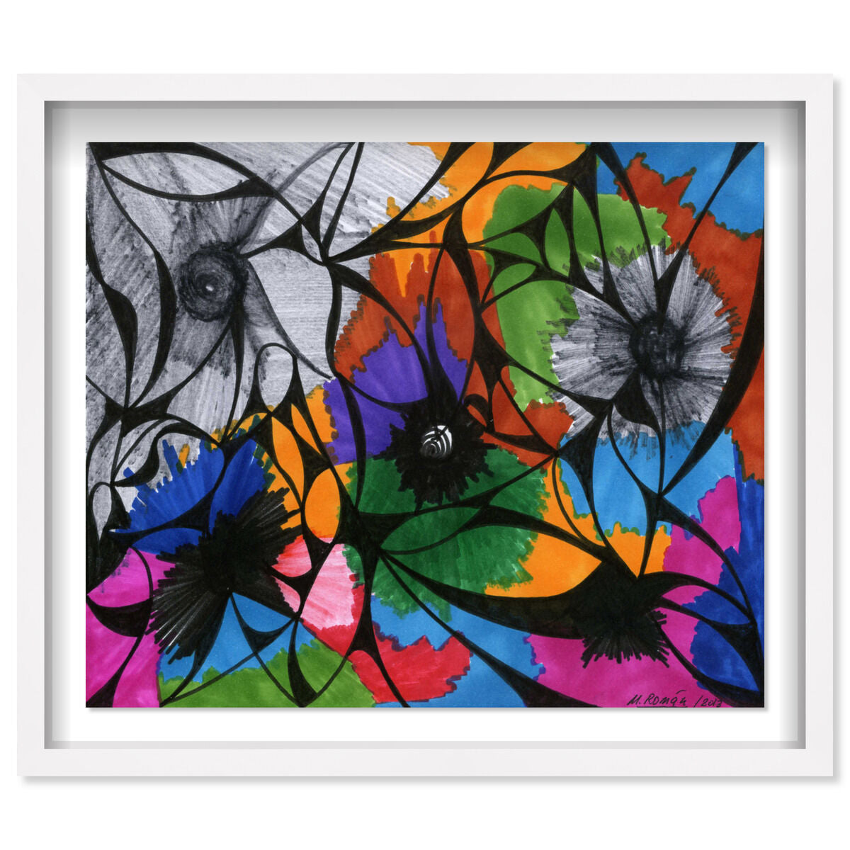 Summer Bloom