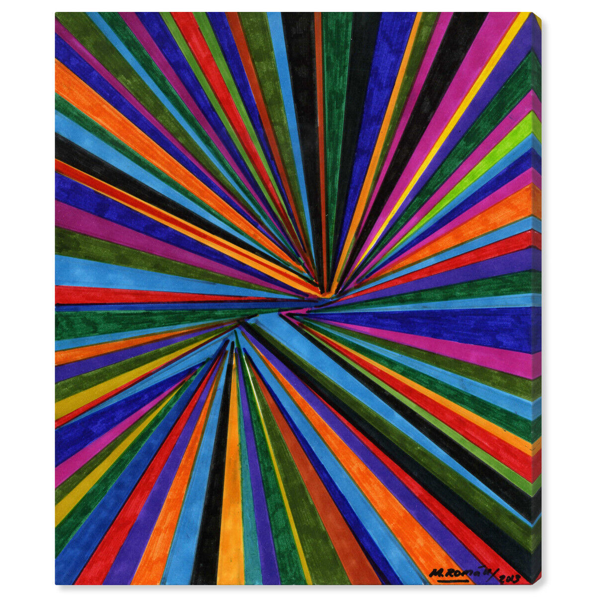 36x45/Canvas/XHD