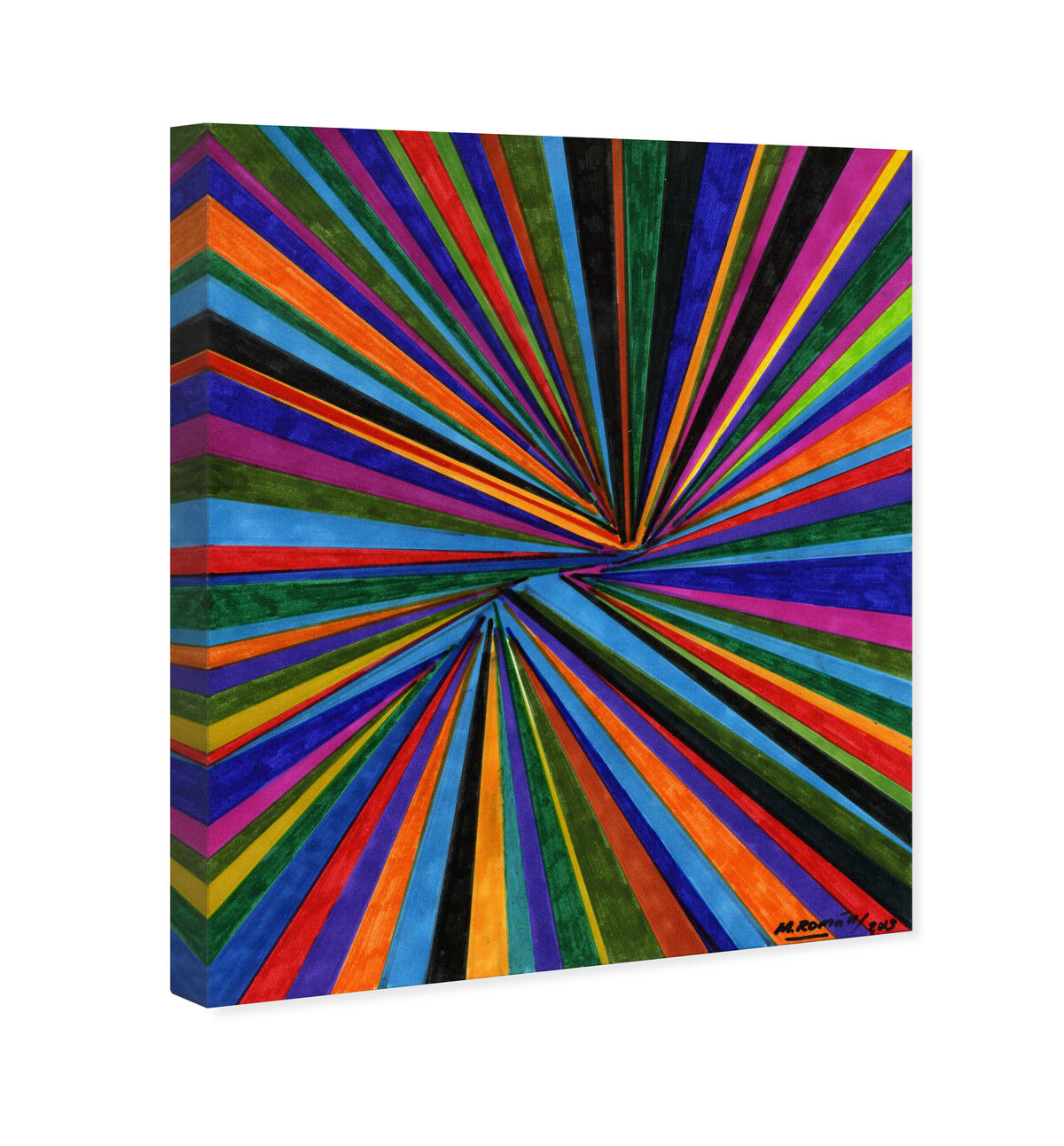 36x45/Canvas/XHD