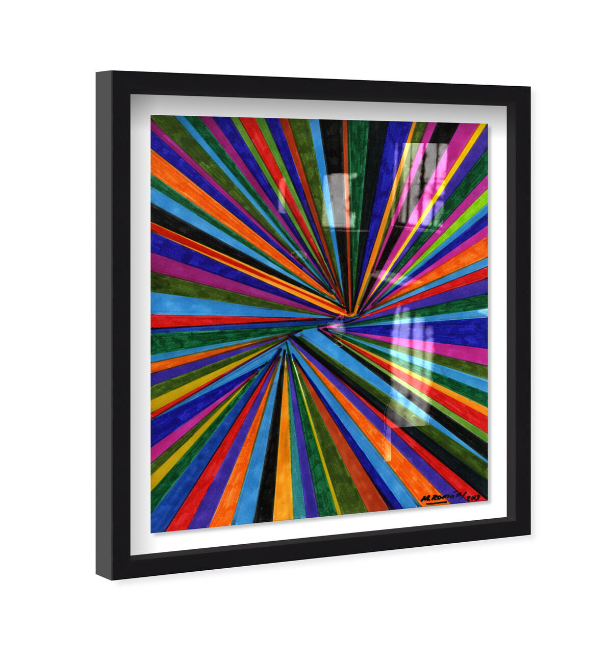 36x45/Shadowbox/SBB