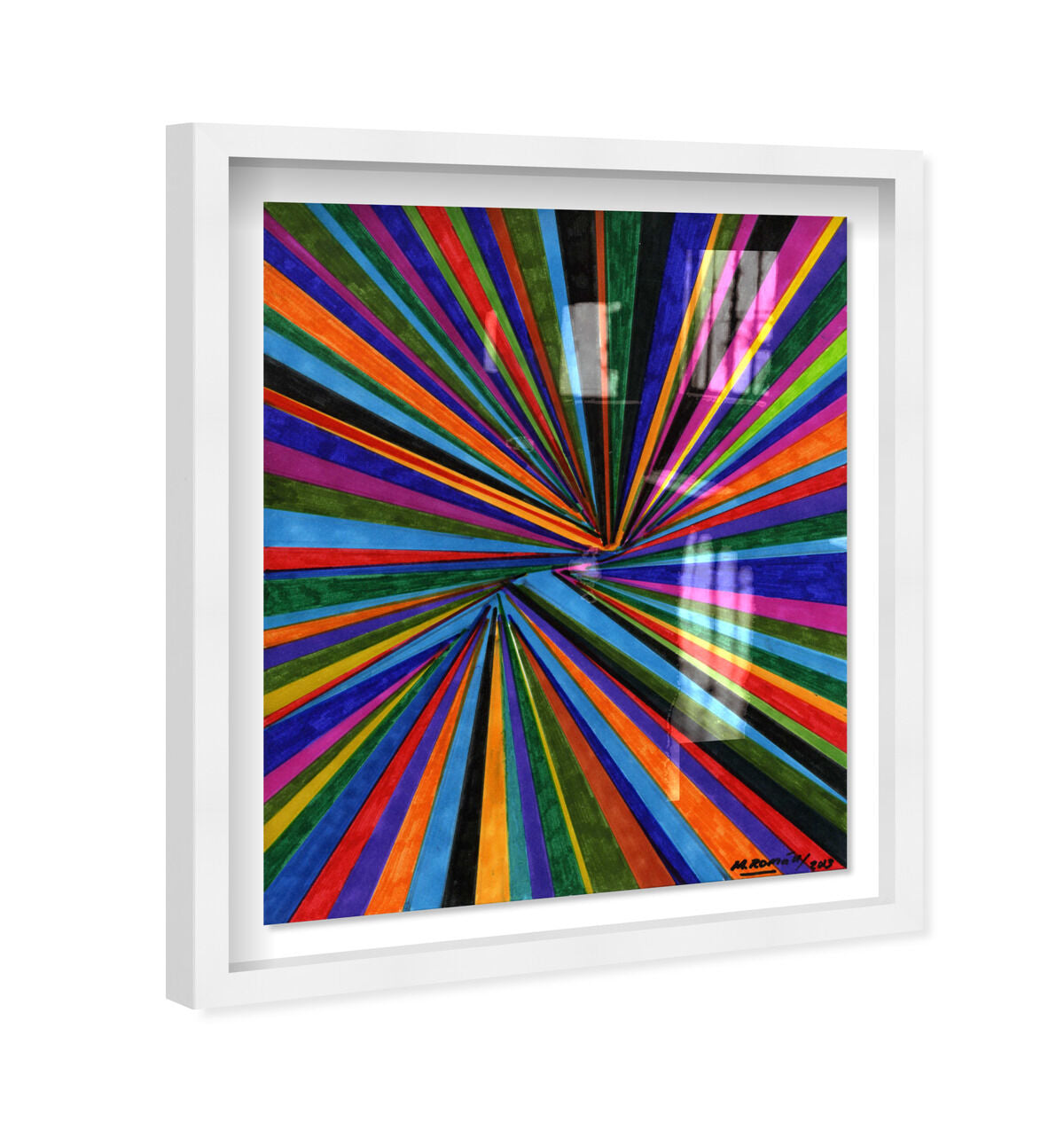 36x45/Shadowbox/SBW