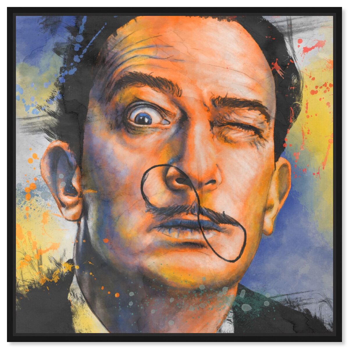 The Surrealist