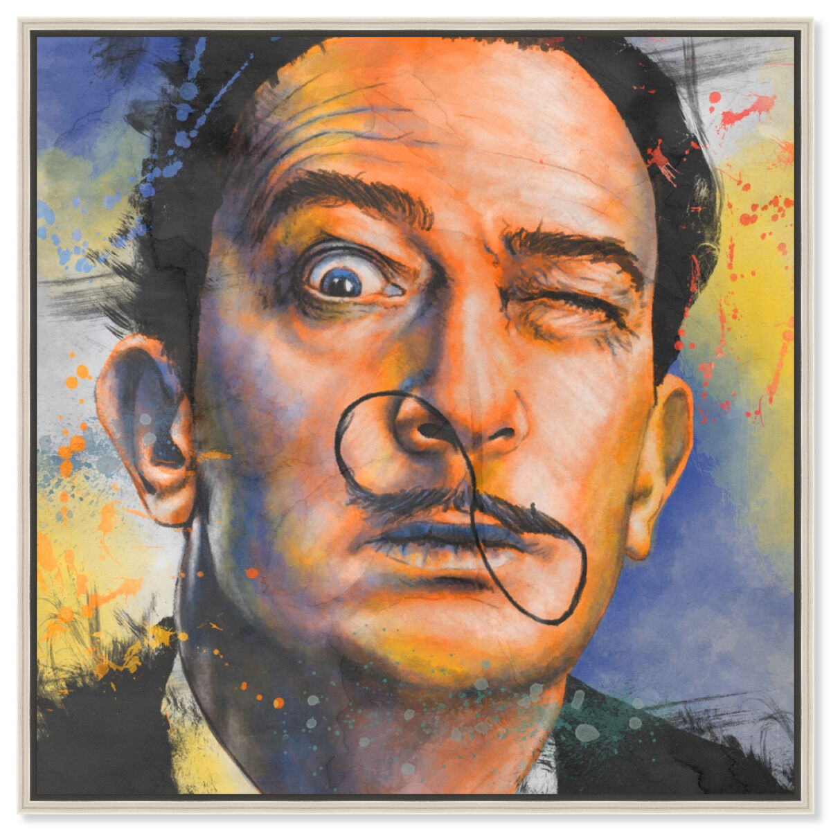 The Surrealist