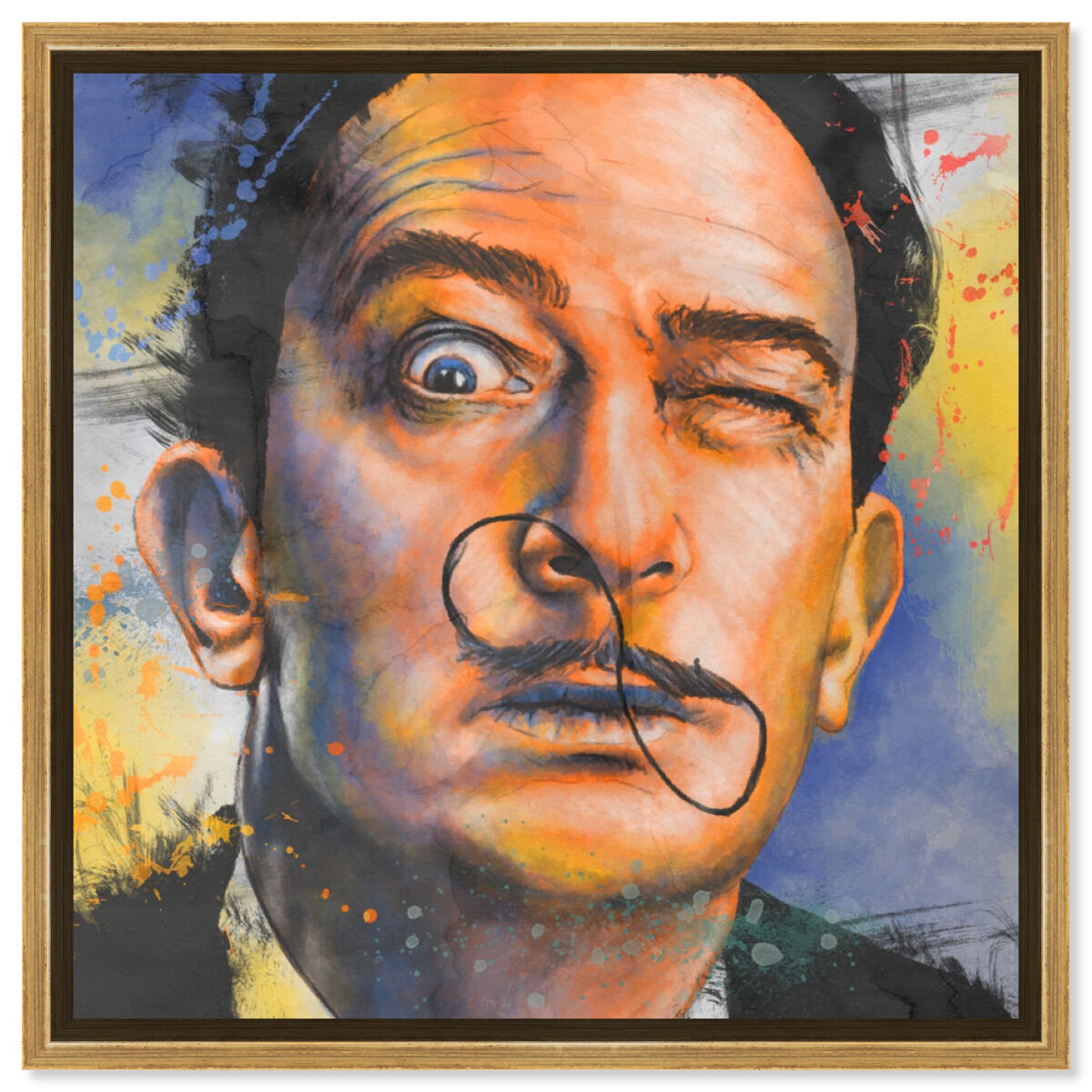 The Surrealist