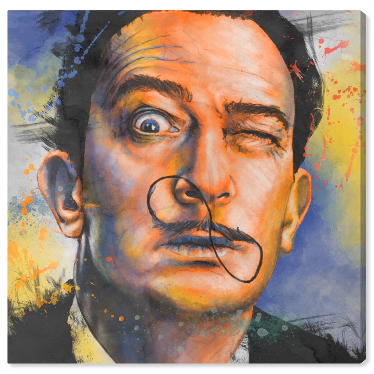 The Surrealist
