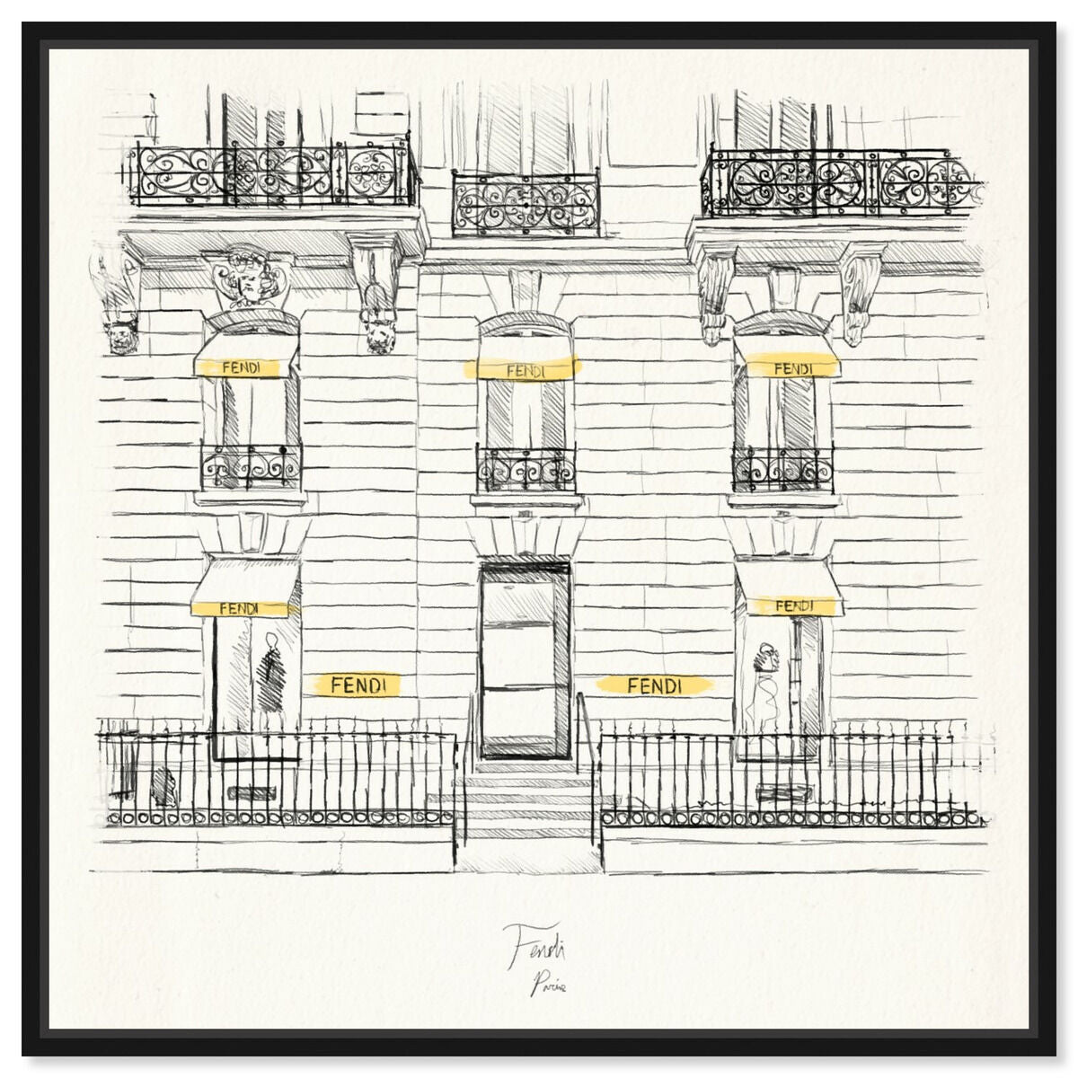 51 Avenue Montaigne