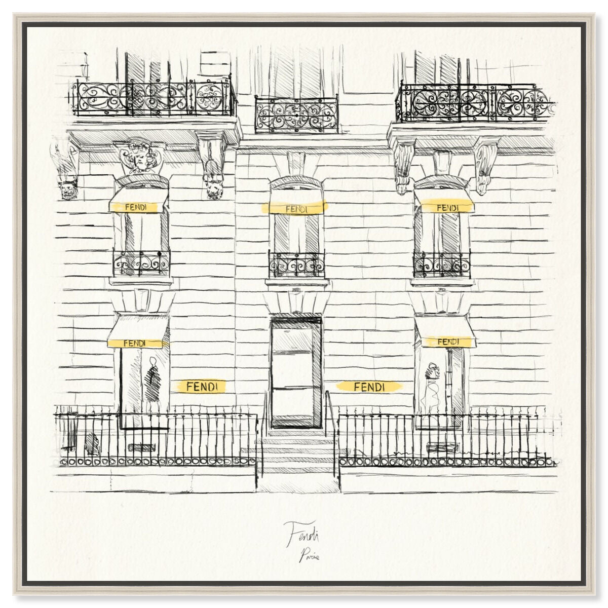 51 Avenue Montaigne