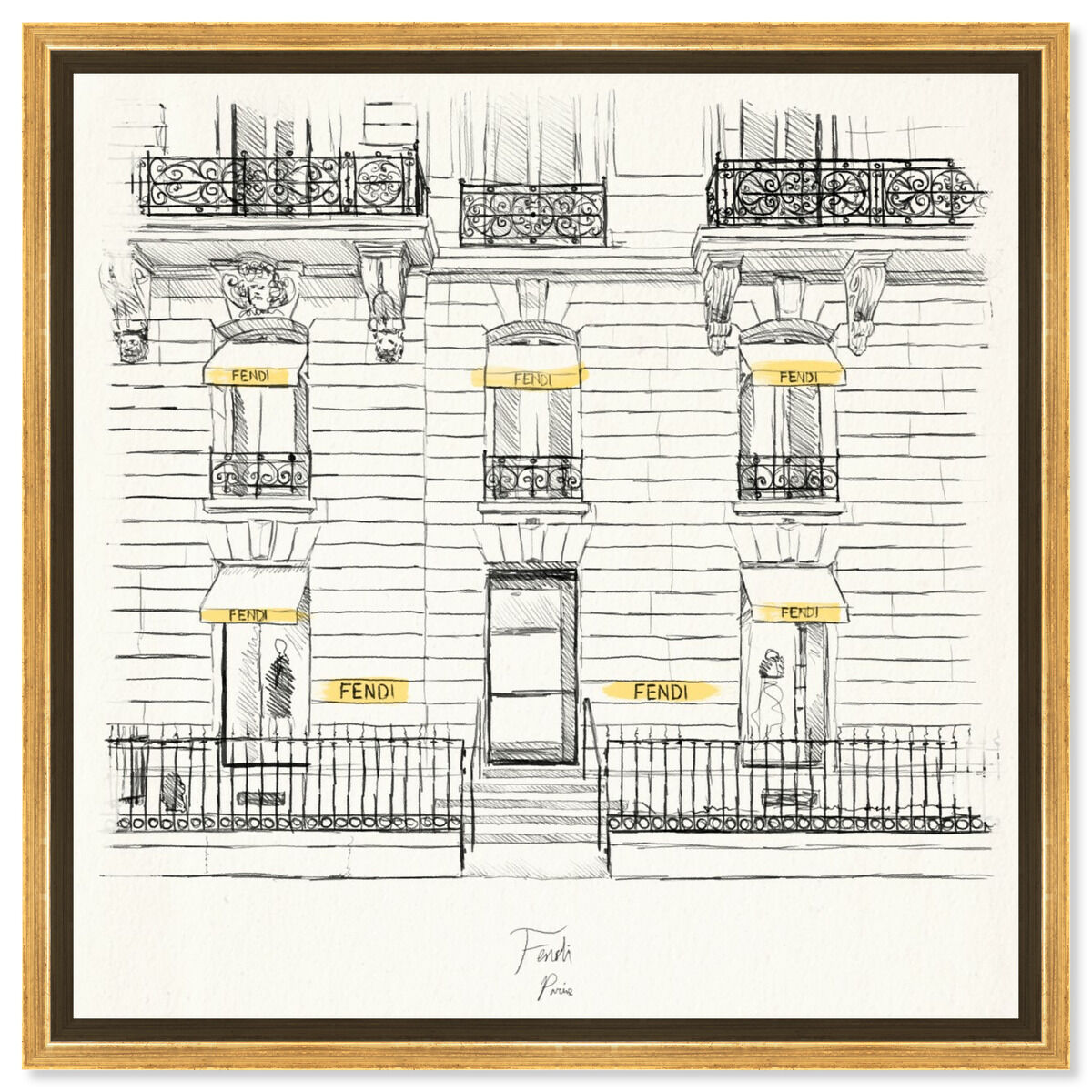 51 Avenue Montaigne
